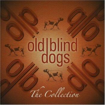 The Collection Old Blind Dogs cdlds 7010