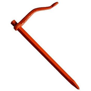 Wurko 161514 Pica de construcción