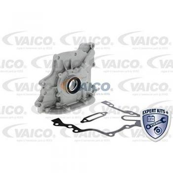 Bomba de Aceite VAICO V10-0594 con Junta Compatible para Audi A2, Seat León, Skoda Fabia y VW Golf VI/Polo 1.4/1.6