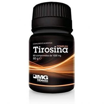 MGDOSE Tirosina Complex - 60 gr