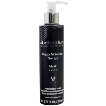 Mascarilla reparadora Molecular Therapy - Abril et Nature 200 ml