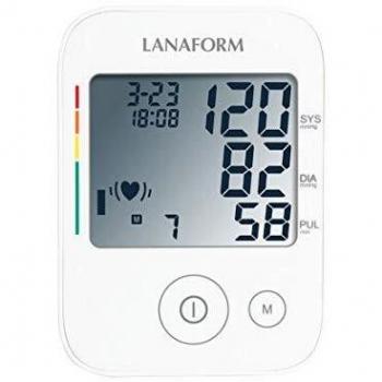 Lanaform ABPM100 Arm Blood Pressure Monitor 6V
