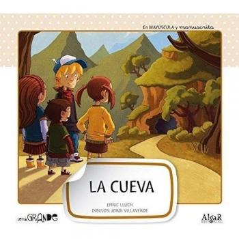 La cueva: 8