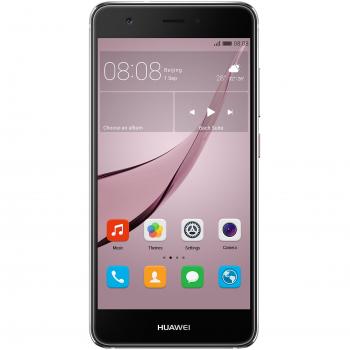Huawei Nova 4G Gris - Smartphone