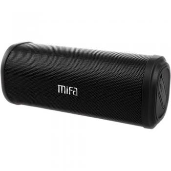 Altavoz Bluetooth MIFA F5 Portátil con Lector SD y Efecto 3D, Negro