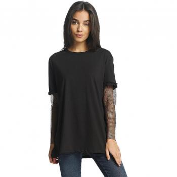 Noisy May Mujeres Ropa superior / Camiseta de manga larga nmBianca