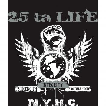 Strength Integrity Brotherhood [Vinilo]