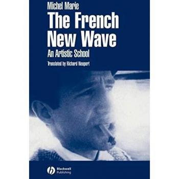 The French New Wave: An Artistic School