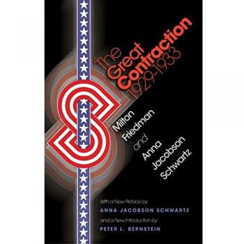 The Great Contraction, 1929-1933:
