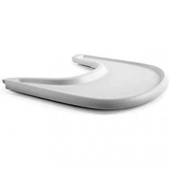 Stokke - Bandeja Tray blanco