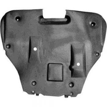 Amortiguación Insonorizante del Compartimento del Motor VAN WEZEL 2754701