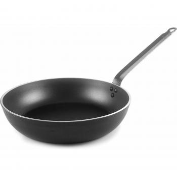 Sartén Antiadherente Robusta Honda Lacor 24 cm