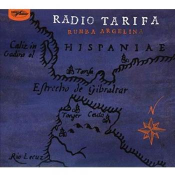 Radio Tarifa - Rumba Argelina