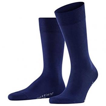 Calcetines para hombre Falke Cool 24/7 con Stretch, Medias cortas, Talla 41-48