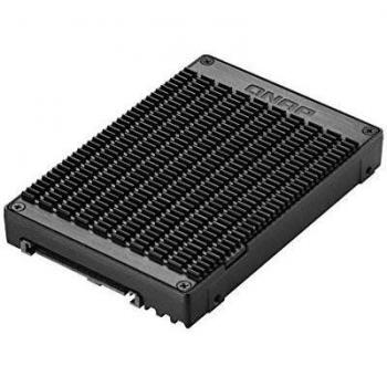 QNAP QDA-U2MP Dual M.2 PCIe NVMe SSD a U.2 Adaptador