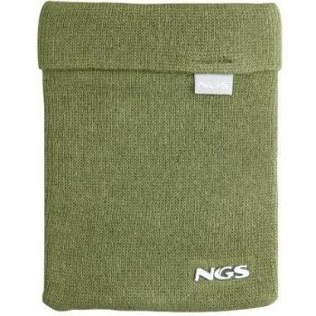 NGS Greenbelly HD - Funda para disco duro, 3.5