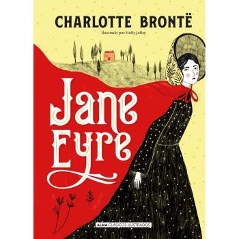 Jane Eyre - Charlotte Bronte