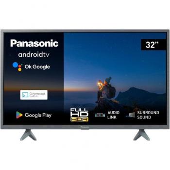 Panasonic TX-32MSX609 32 LCD FullHD Smart TV