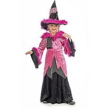 Limit Sport- Bruja Dacha Caroline, disfraz infantil, 2