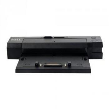 Replicador de Puertos Dell E-Port II con USB 3.0 para Portátiles Latitude