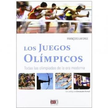 Los juegos olímpicos