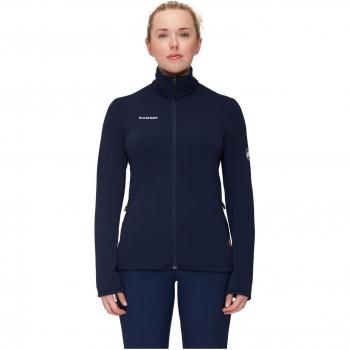 Mammut Women's Aconcagua Light Fleece Jacket