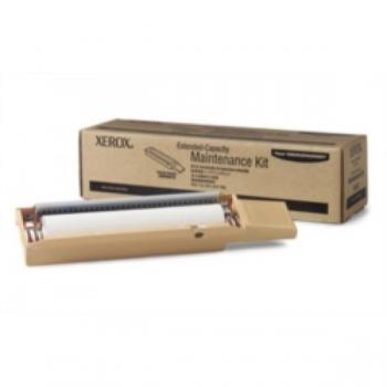 Xerox Kit de Mantenimiento XL 108R00676 para impresoras Phaser 8550, incluye rodillos de transferencia, limpiadores y componentes esenciales para mantener el rendimiento óptimo de la impresora