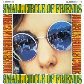 Roger Nichols And The Small Circle Music Collection