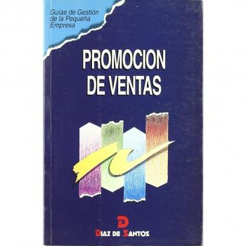 Promoción de ventas
