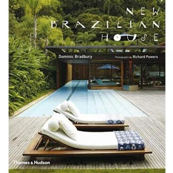New Brazilian House