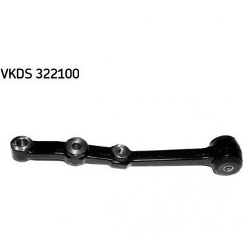 SKF Barra de suspensión control arm para FIAT Panda y LANCIA Y10 (Ref: VKDS 322100)