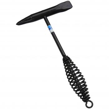 Silverline 515858 - Maza de golpe seco de soldador 250 mm