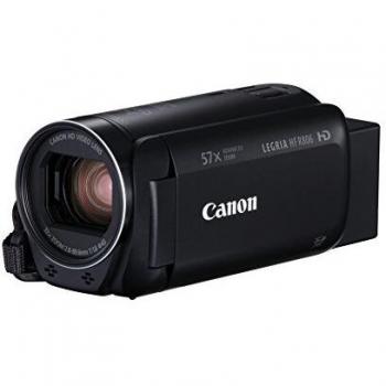 Canon LEGRIA HF R806 - Videocámara