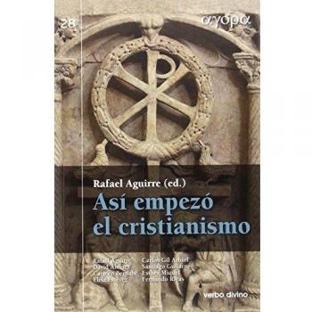 Así empezó el cristianismo