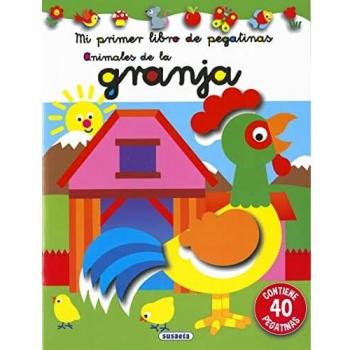 Animales de la granja