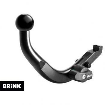 Enganche Desmontable Sin Herramientas Brink 450300