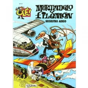 Secuestro aéreo