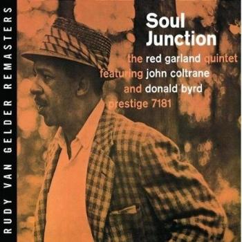 Soul Junction [Rudy Van Gelder edition]