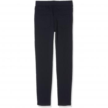 3 Pommes Trousers 3M23004, Leggings para Niñas, Azul