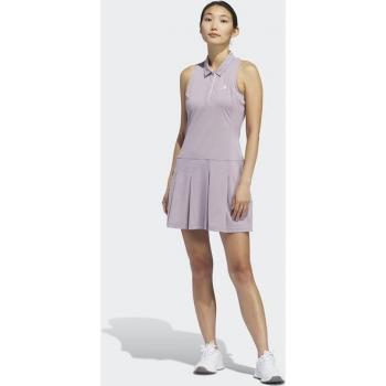 Vestido de mujer U365T Plt Drs Golf adidas