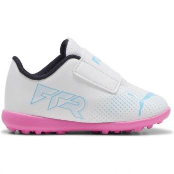 Puma Future 7 Play TT V Inf - Botas de fútbol sala infantil