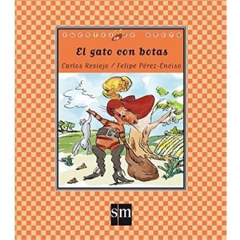 El gato con botas: 66
