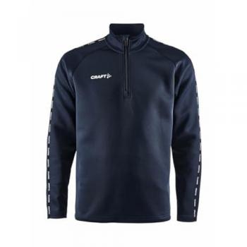 Craft Squad 2.0 Half-Zip Sweatshirt