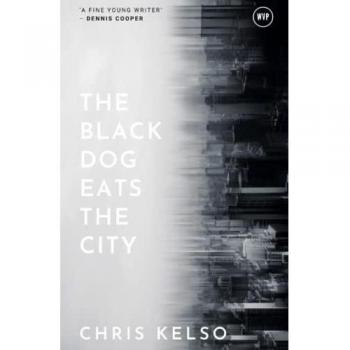 The Black Dog Eats the City
