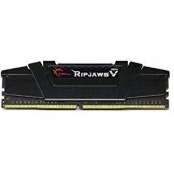 G.Skill F4-3200C16D-8GVKB Ripjaws V Memoria