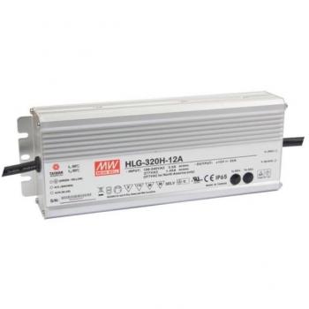 Fuente de alimentación conmutada Toolland 320W 12V 1 salida