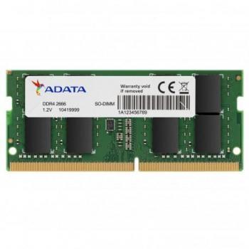 ADATA Premier SO-DIMM DDR4 16GB 2666MHz PC4-21300 CL19