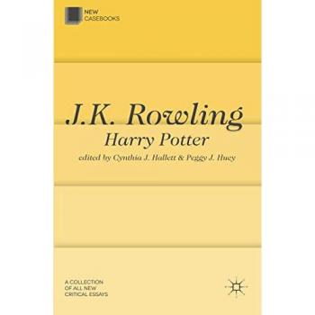 J.K. Rowling Biography: Insights into the Life and Works of the Renowned Author