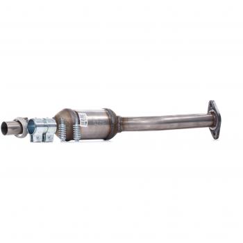 Catalizador JMJ 1090052 para Renault Clio / (Grand) Modus 1.2i 16v 8200276186 sistema de escape