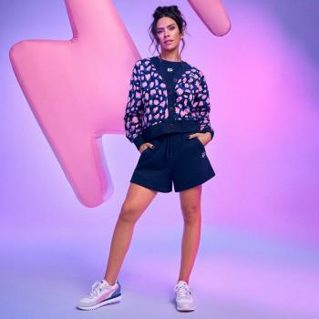 Short de mujer Downtown High Waist Shorts Tr Puma x Forever
